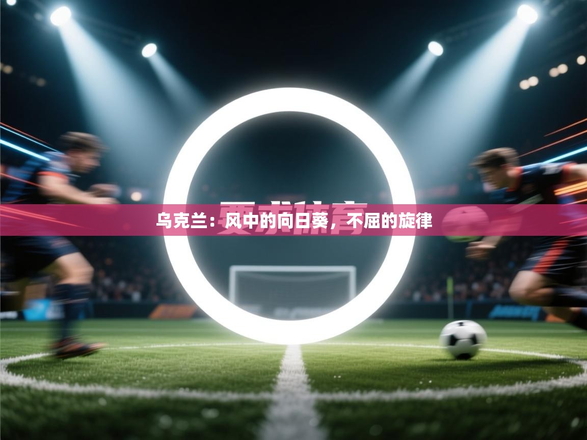 乌克兰：风中的向日葵，不屈的旋律