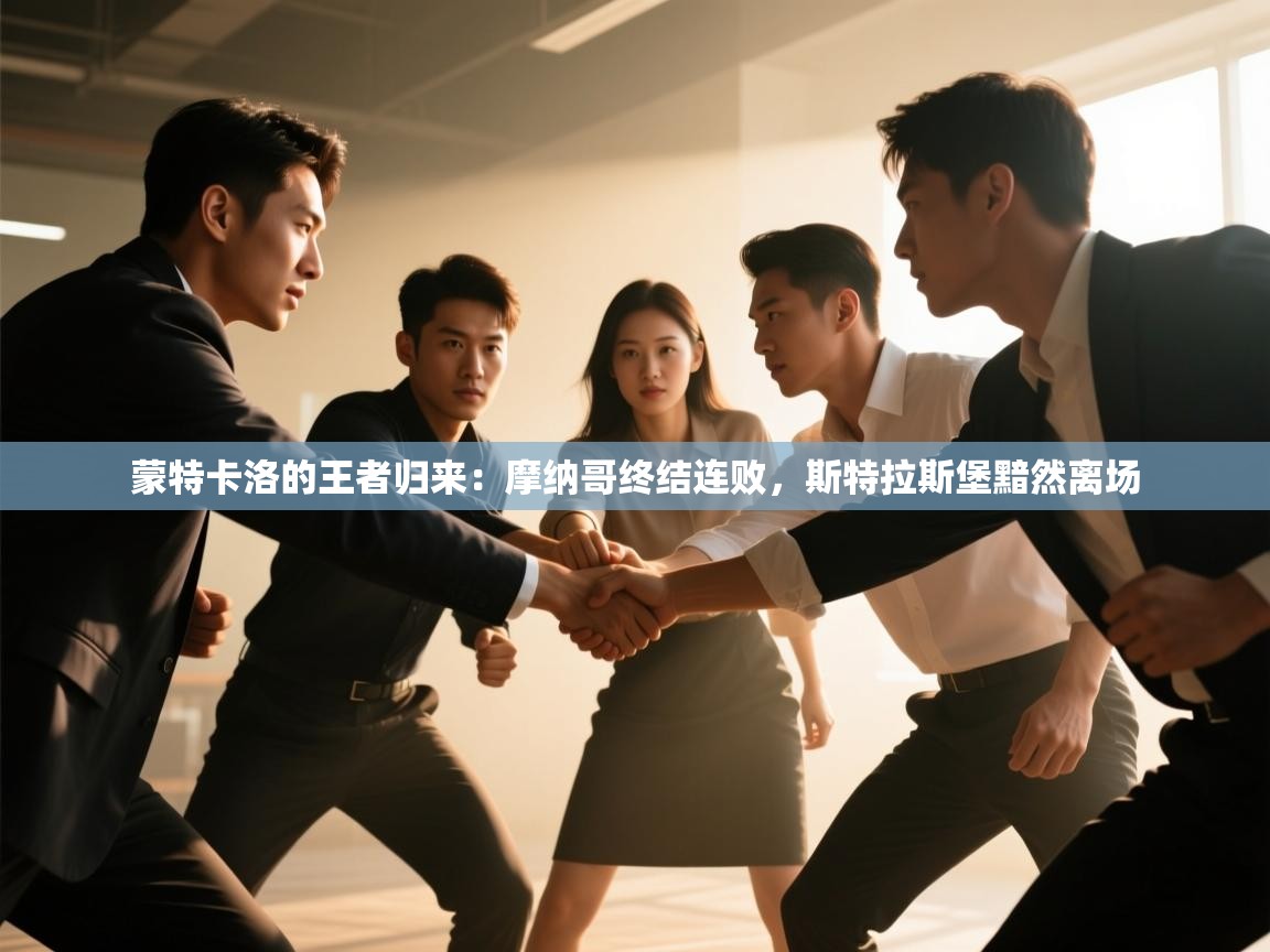 蒙特卡洛的王者归来：摩纳哥终结连败，斯特拉斯堡黯然离场