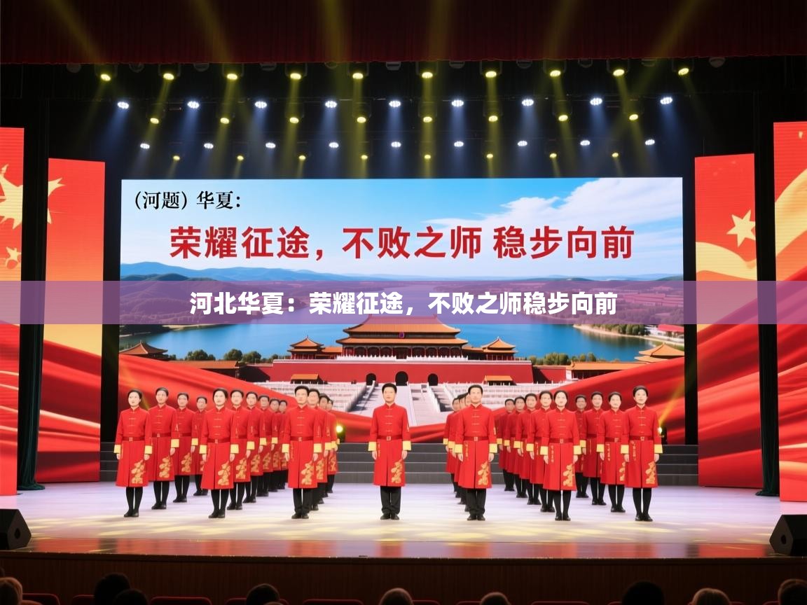 河北华夏：荣耀征途，不败之师稳步向前