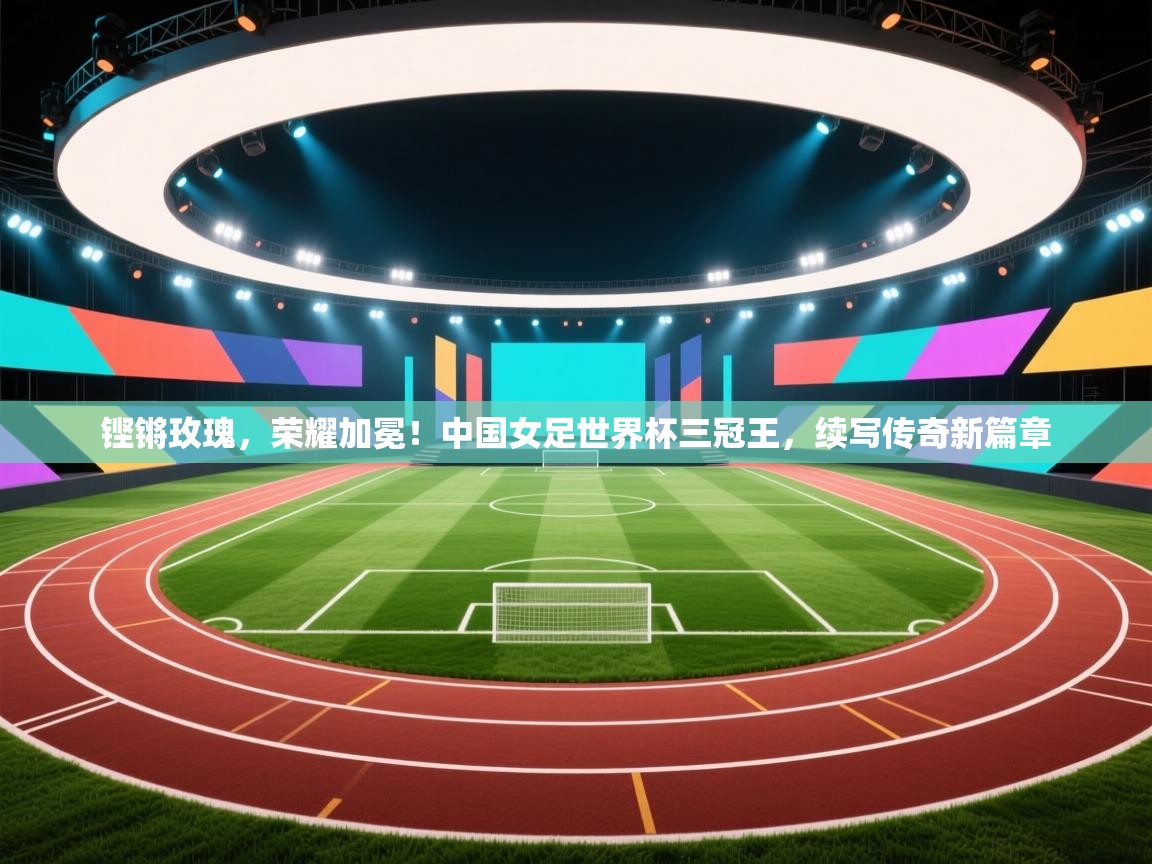 铿锵玫瑰，荣耀加冕！中国女足世界杯三冠王，续写传奇新篇章  第2张