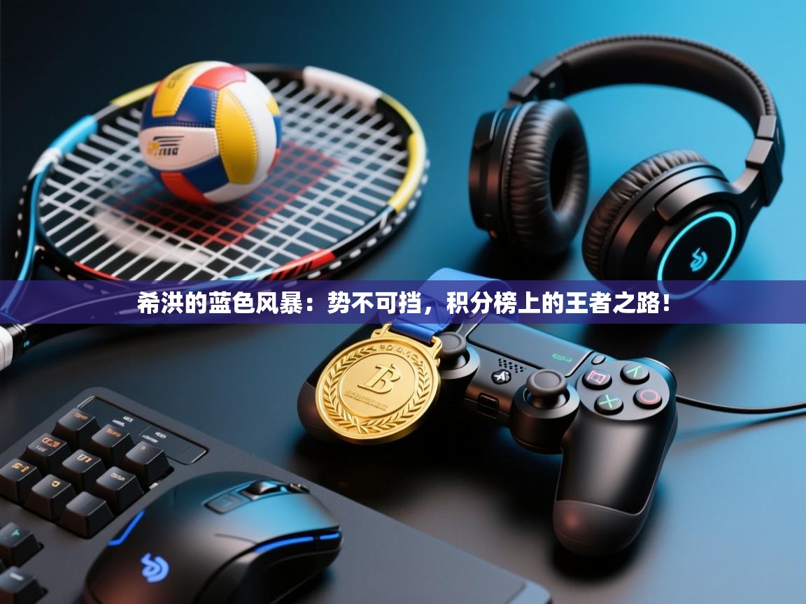 希洪的蓝色风暴：势不可挡，积分榜上的王者之路！  第2张