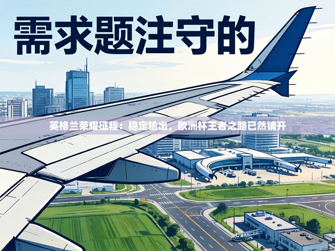 英格兰荣耀征程：稳定输出，欧洲杯王者之路已然铺开
