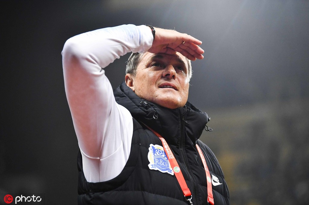 爱游戏中国官网-关于富力主教练调整战术，追赶积分榜前列的信息