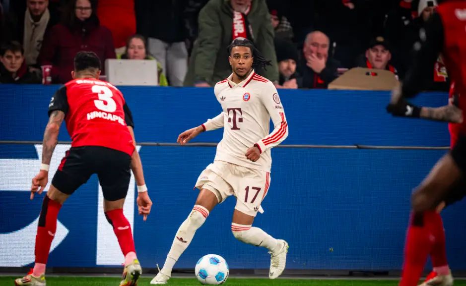 拜仁慕尼黑实力强劲,卫冕冠军(拜仁慕尼黑实力强劲,卫冕冠军是谁) 拜仁慕尼黑实力强劲,卫冕冠军(拜仁慕尼黑实力强劲,卫冕冠军是谁)