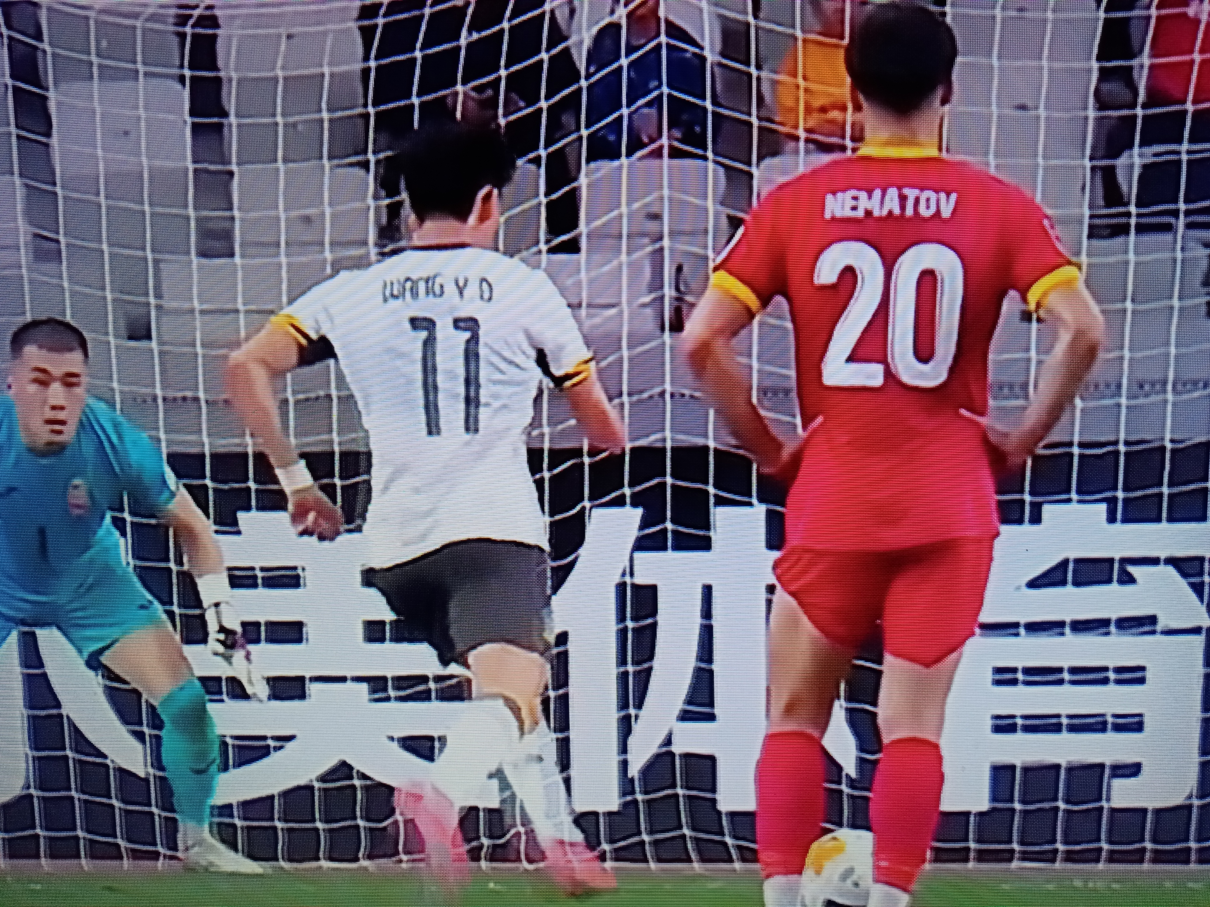 爱游戏注册-挑战极限！亚洲区足球赛事迎来高潮的简单介绍