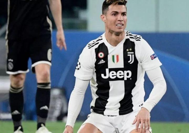 关于尤文图斯惜败欧冠半决赛梦碎的信息 关于尤文图斯惜败欧冠半决赛梦碎的信息