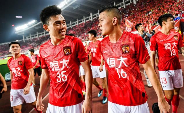 爱游戏电竞-包含恒大主场全力以赴，取得重要胜利的词条