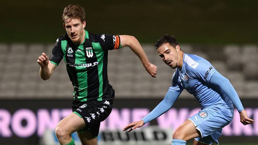 西悉尼流浪者核心球员体能恢复,备战河床 西悉尼流浪者核心球员体能恢复,备战河床