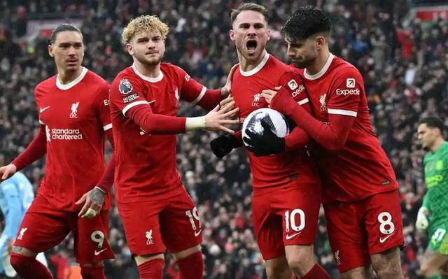 利物浦阵容齐整,劲旅全力以赴世俱杯争冠的简单介绍 利物浦阵容齐整,劲旅全力以赴世俱杯争冠的简单介绍