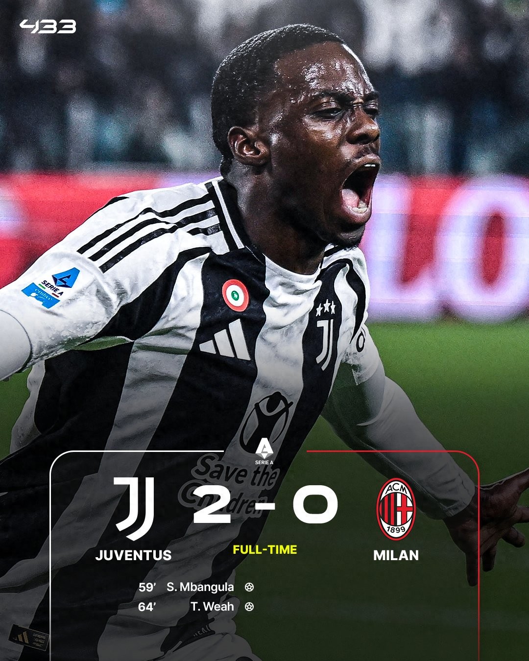 尤文图斯大笑归来，雄狮咆哮再现的简单介绍