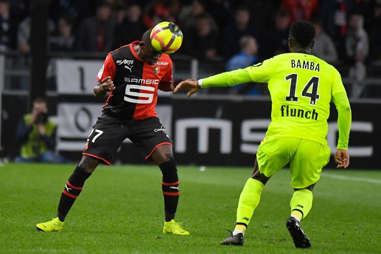 爱游戏链接-图卢兹客场不敌兰斯，遭遇联赛两连败