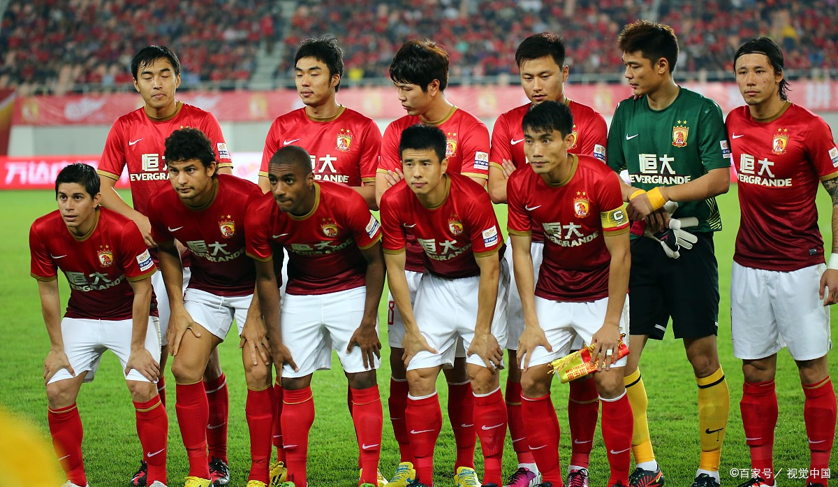 爱游戏注册-广州恒大在比赛中展现实力，轻松晋级的简单介绍
