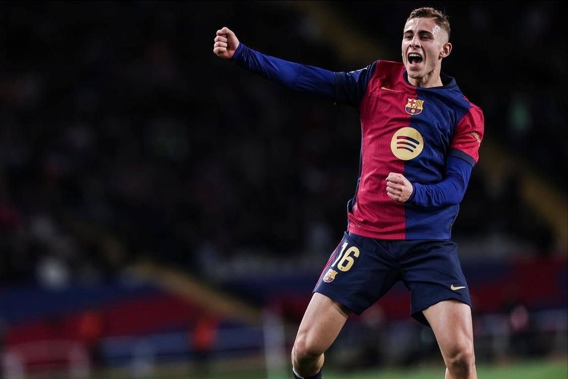 爱游戏在线-关于巴塞罗那主帅赞扬球员训练态度，备战全力的信息