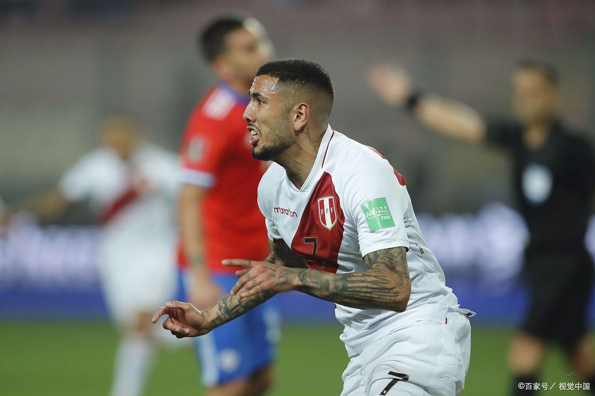 爱游戏馆-委内瑞拉大胜秘鲁，锁定欧洲杯参赛资格的简单介绍