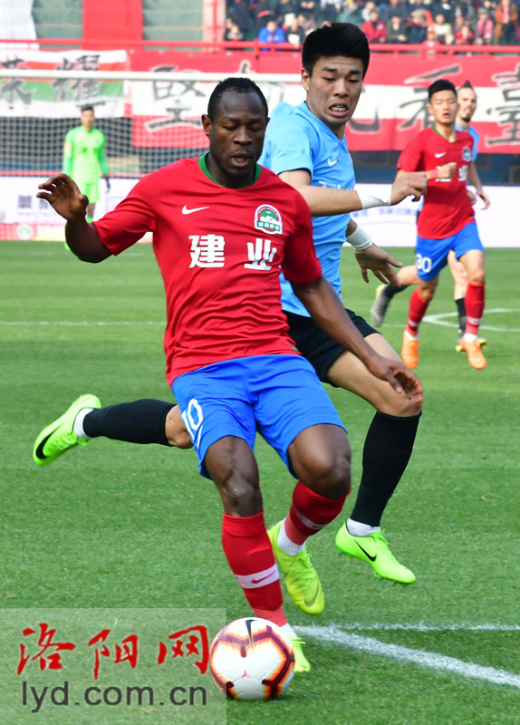 关于河南建业客场大胜大连一方,高歌猛进的信息 关于河南建业客场大胜大连一方,高歌猛进的信息