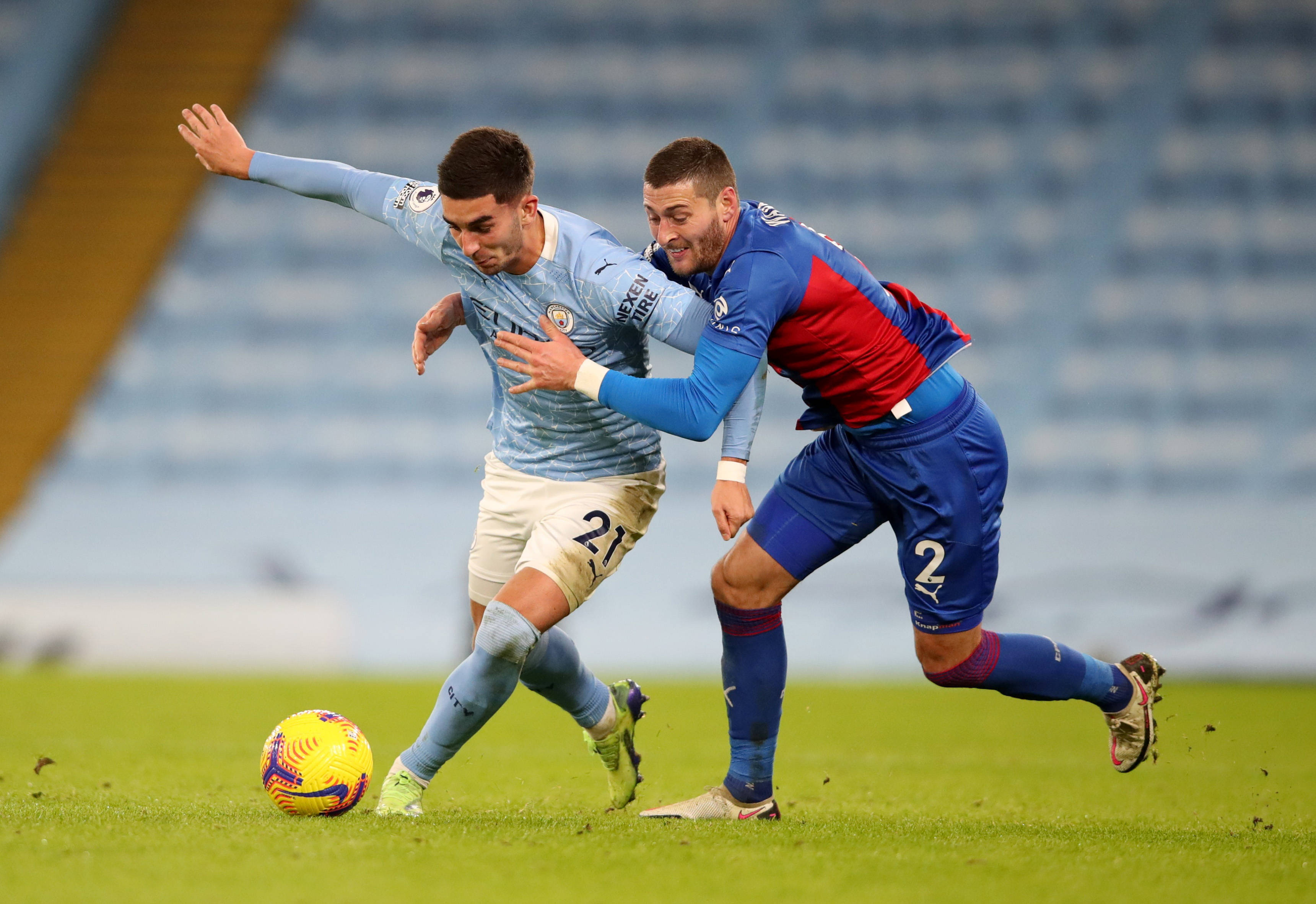 爱游戏网页版入口-关于水晶宫客场再战1-1，积分榜位置略有起伏的信息