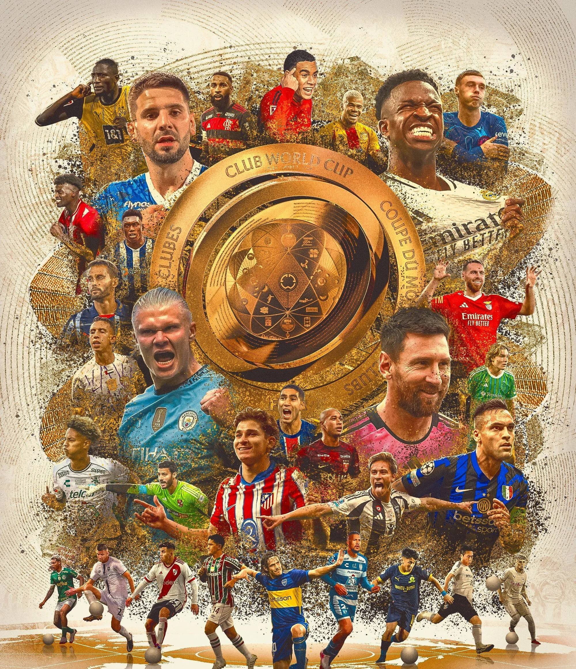 强大阵容!欧洲强队将在比赛中争夺胜利 强大阵容!欧洲强队将在比赛中争夺胜利