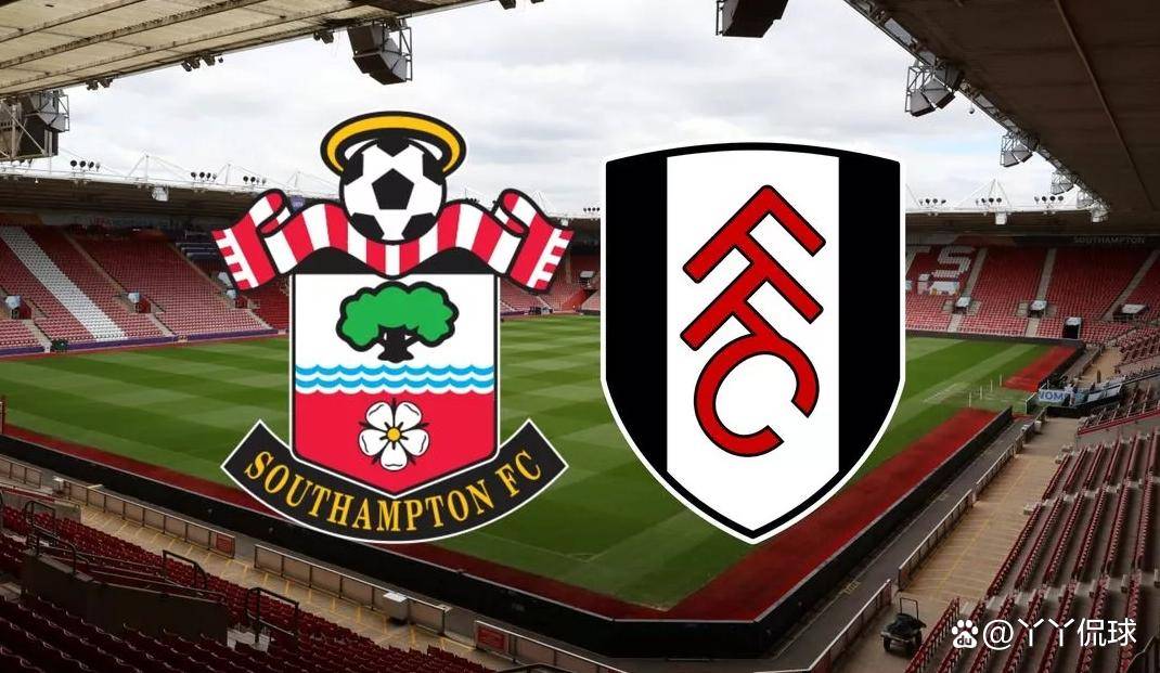 爱游戏app-南安普顿主场逼平富勒姆，力保不败的简单介绍