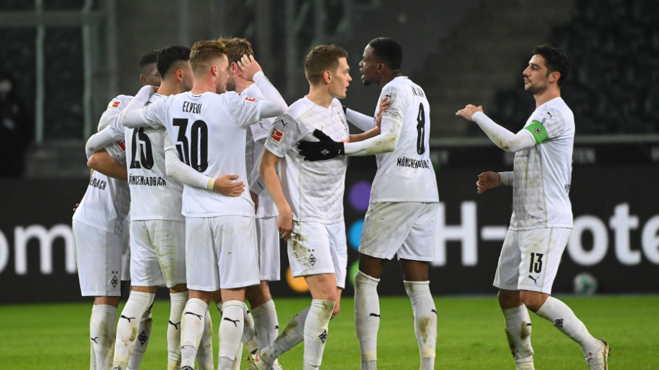 门兴格拉德巴赫宣布球队主帅离职,寻找新教练的简单介绍 门兴格拉德巴赫宣布球队主帅离职,寻找新教练的简单介绍