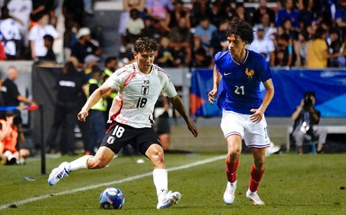 爱游戏入口-法国队豪夺头名资格，实力出众晋级的简单介绍