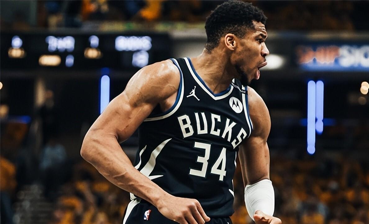 爱游戏培训-包含雄鹿血洗活塞，字母哥数据全面腾升的词条