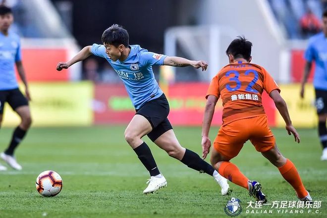 大连一方斩获胜利,冲击前四名的简单介绍 大连一方斩获胜利,冲击前四名的简单介绍