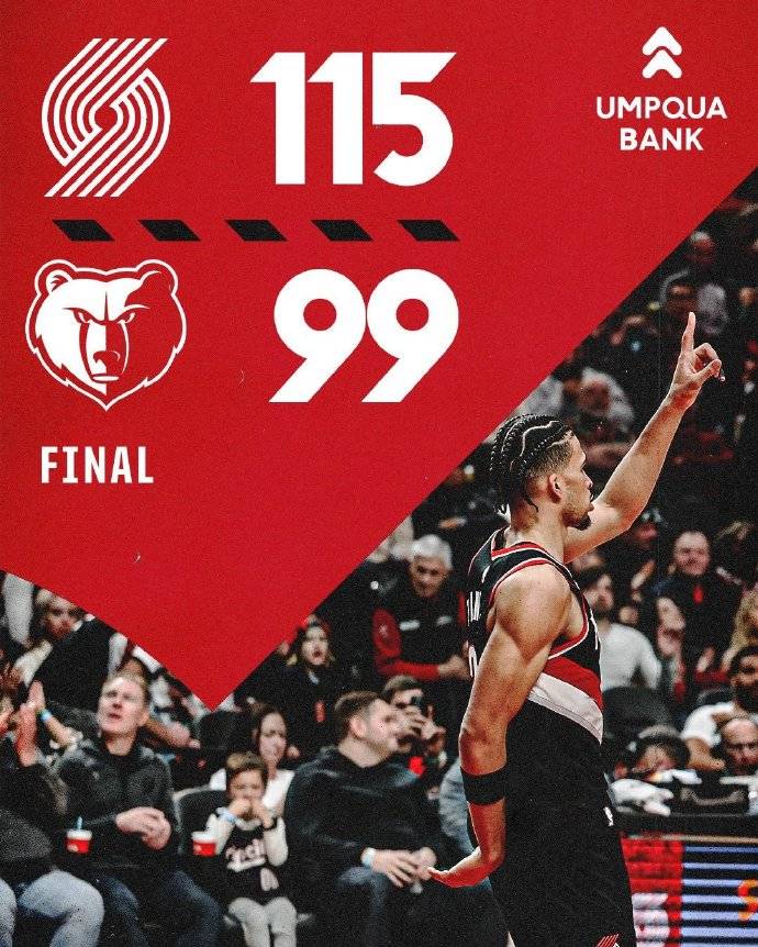 爱游戏app-开拓者挑战灰熊：争取胜利重返战斗状态的简单介绍