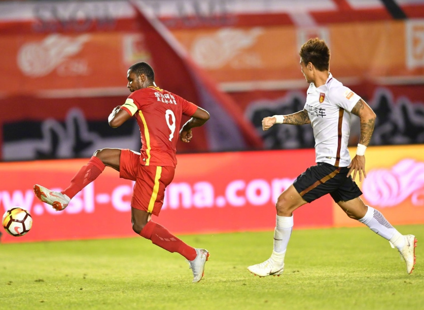 爱游戏电竞-亚泰胜华夏幸福，积分榜攀升