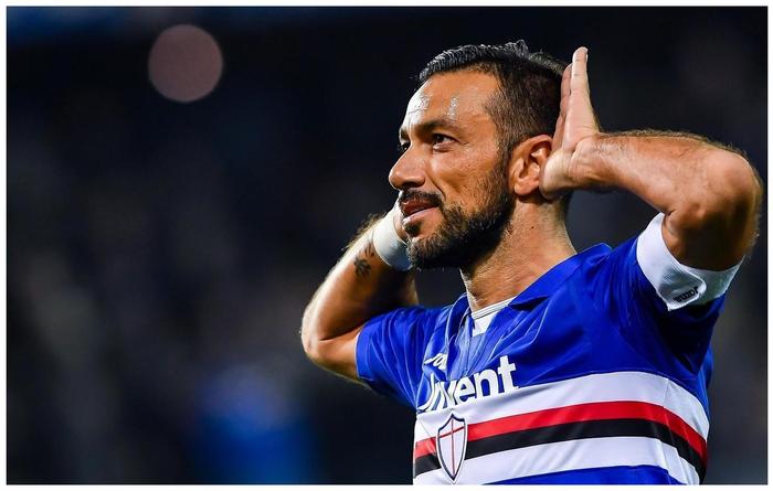 关于桑普多利亚战平获胜,积分稳步提升的信息 关于桑普多利亚战平获胜,积分稳步提升的信息