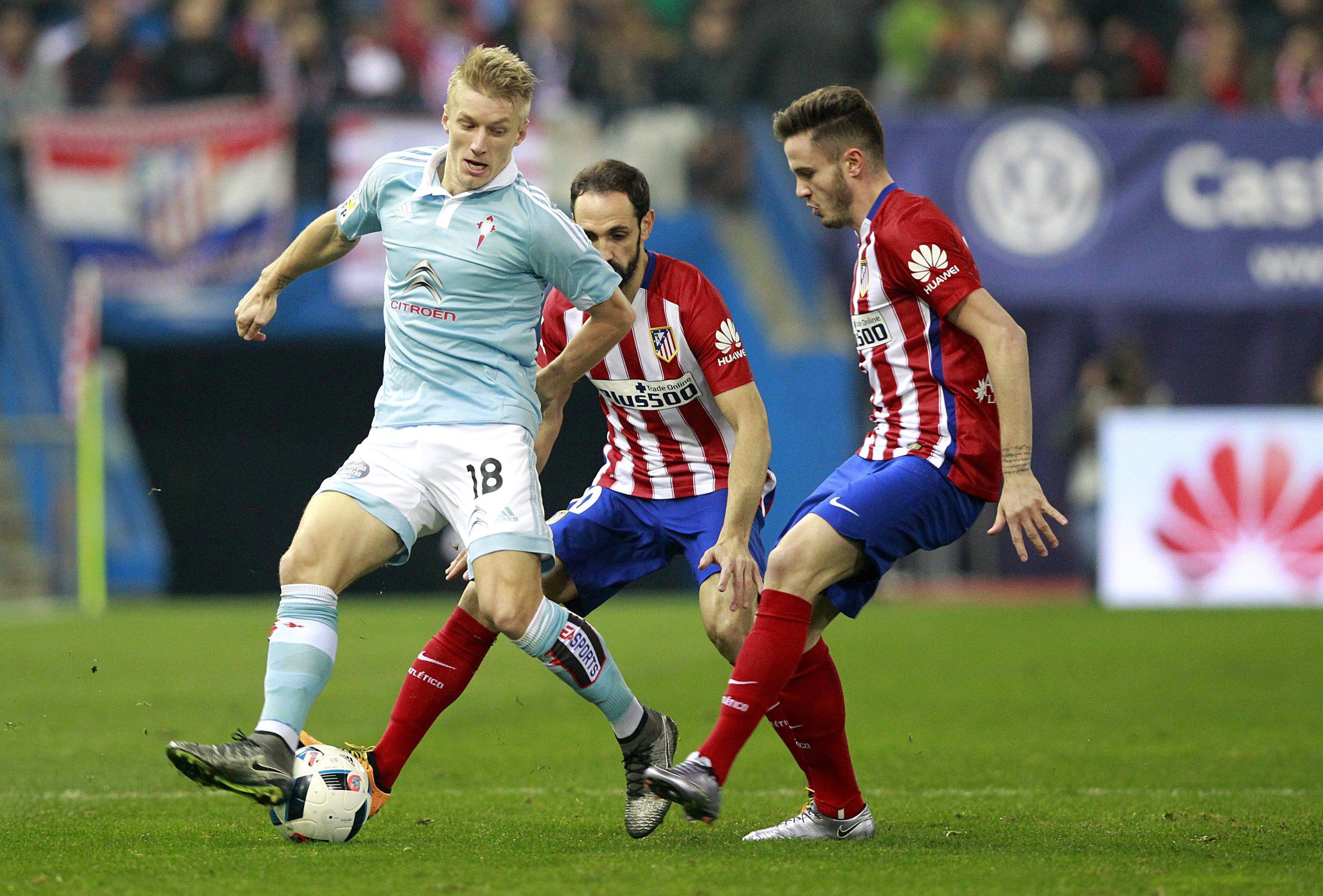 爱游戏娱乐-包含比利亚雷亚尔客场取胜，取得连胜势头的词条