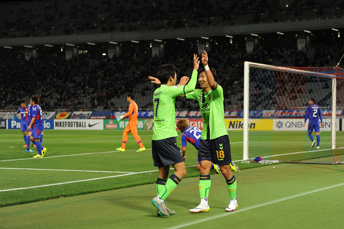 东京FC在比赛中取得大胜,士气高涨的简单介绍 东京FC在比赛中取得大胜,士气高涨的简单介绍