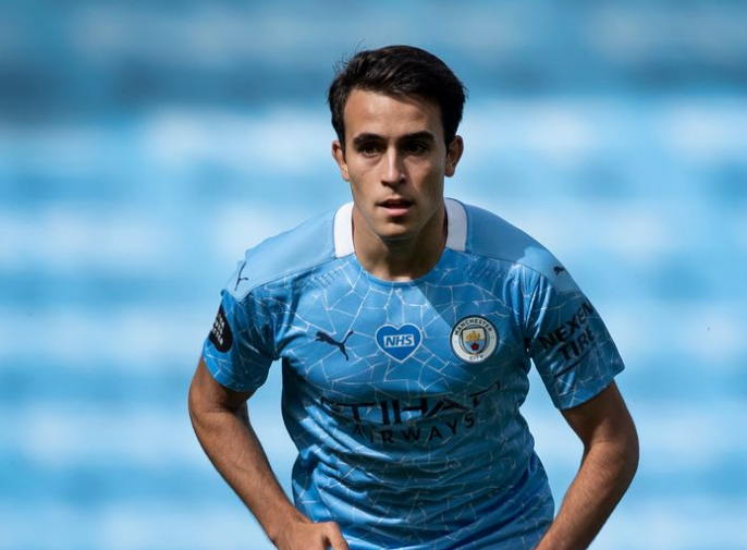 曼城后卫迎来生涯代表,立即表现突出的简单介绍 曼城后卫迎来生涯代表,立即表现突出的简单介绍