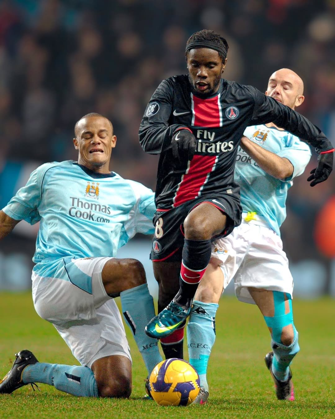 包含巴黎圣日耳曼中场受伤,或将缺席关键比赛的词条 包含巴黎圣日耳曼中场受伤,或将缺席关键比赛的词条