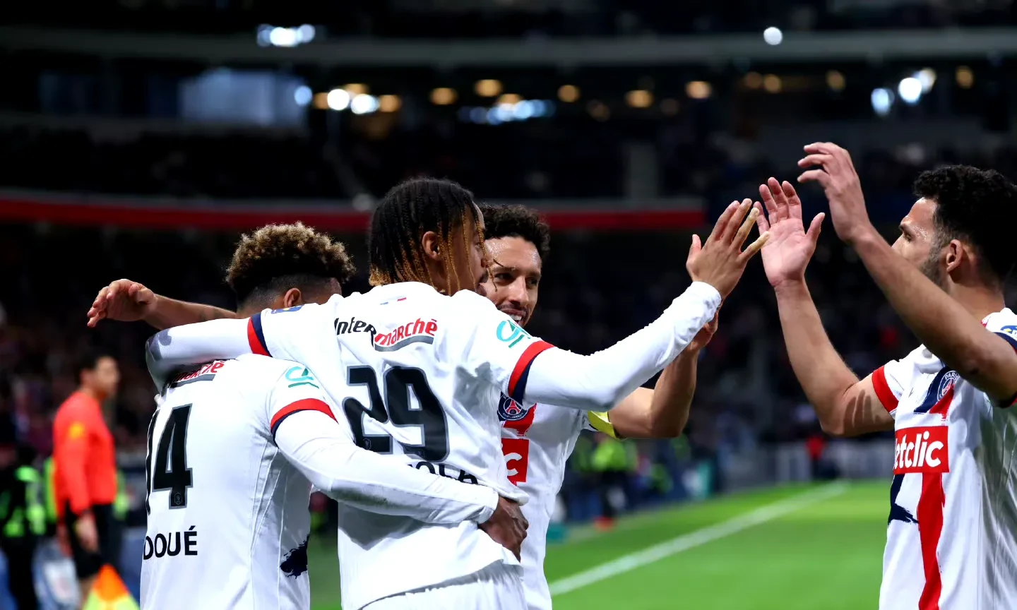 爱游戏中国官网-包含荣耀战队众望所归，巴黎圣日耳曼再胜的词条