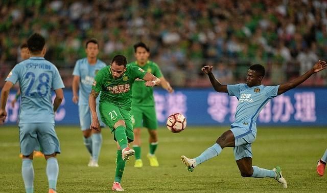 苏宁遭遇连败,主帅面临压力 苏宁遭遇连败,主帅面临压力