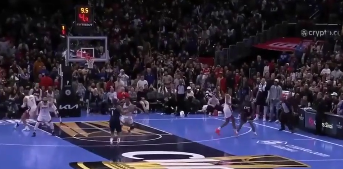 爱游戏登录入口-步行者队外线火力全开，战胜对手！