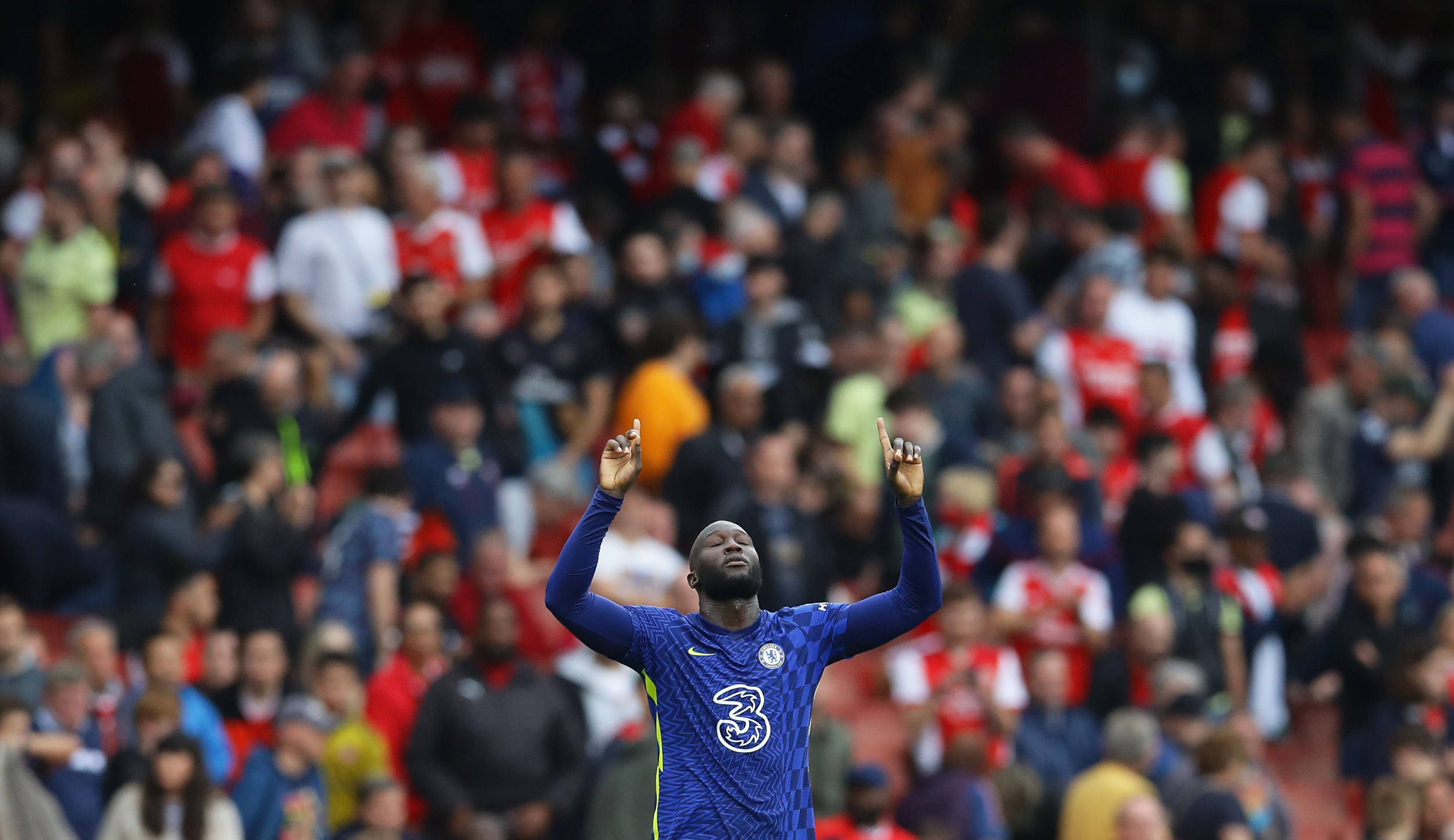 切尔西客场战胜阿森纳,取得关键的胜利 切尔西客场战胜阿森纳,取得关键的胜利