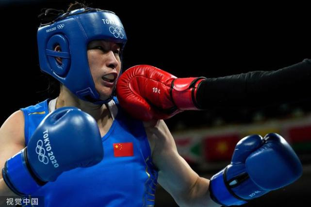 爱尔兰拳击选手勇夺铜牌,成绩显著 爱尔兰拳击选手勇夺铜牌,成绩显著