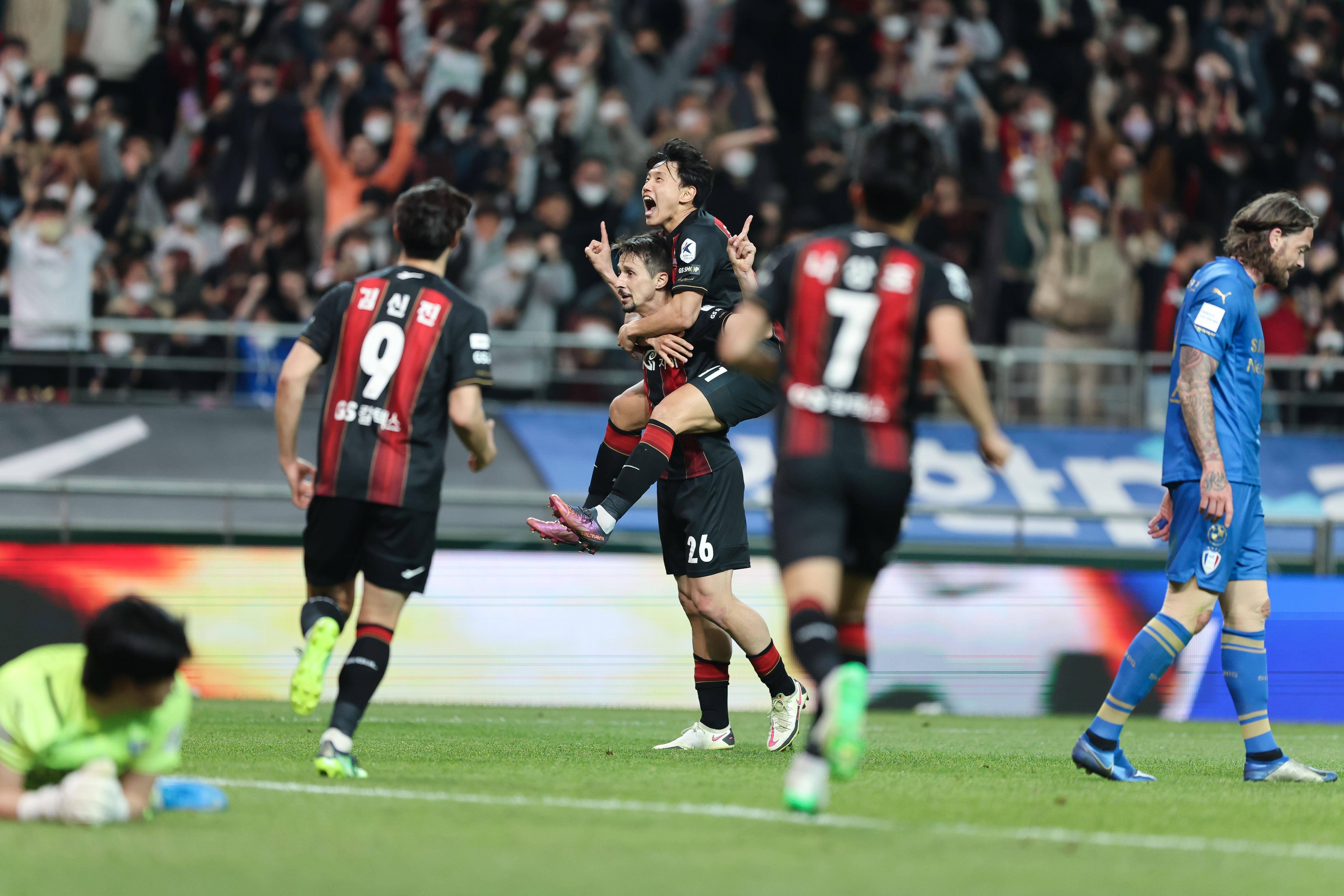 马赛主场力克斯特拉斯堡，积分持续攀升