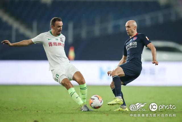 爱游戏官网app-包含青岛黄海客场被逆转，遭遇连败的词条