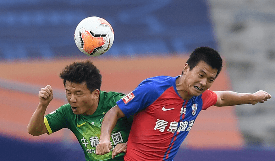 包含青岛黄海客场被逆转,遭遇连败的词条 包含青岛黄海客场被逆转,遭遇连败的词条