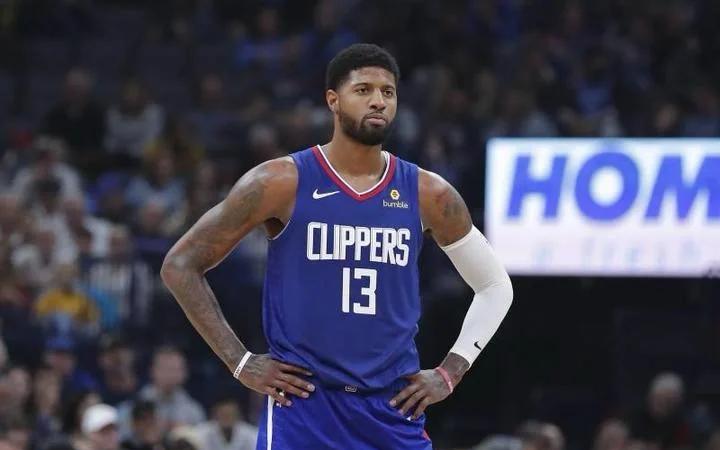 爱游戏视频-乔治愿意为快船担任球队领袖，会给球队带来怎样的变化？的简单介绍