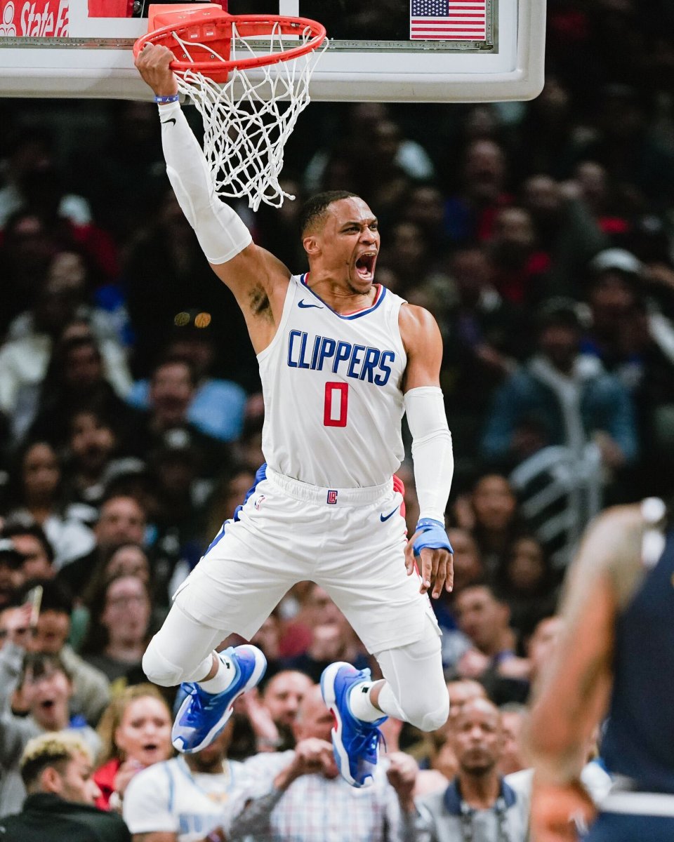 乔治愿意为快船担任球队领袖,会给球队带来怎样的变化?的简单介绍 乔治愿意为快船担任球队领袖,会给球队带来怎样的变化?的简单介绍