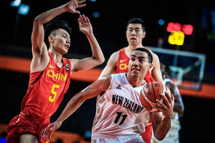 爱游戏官方-大洋洲篮球锦标赛热门球队落败