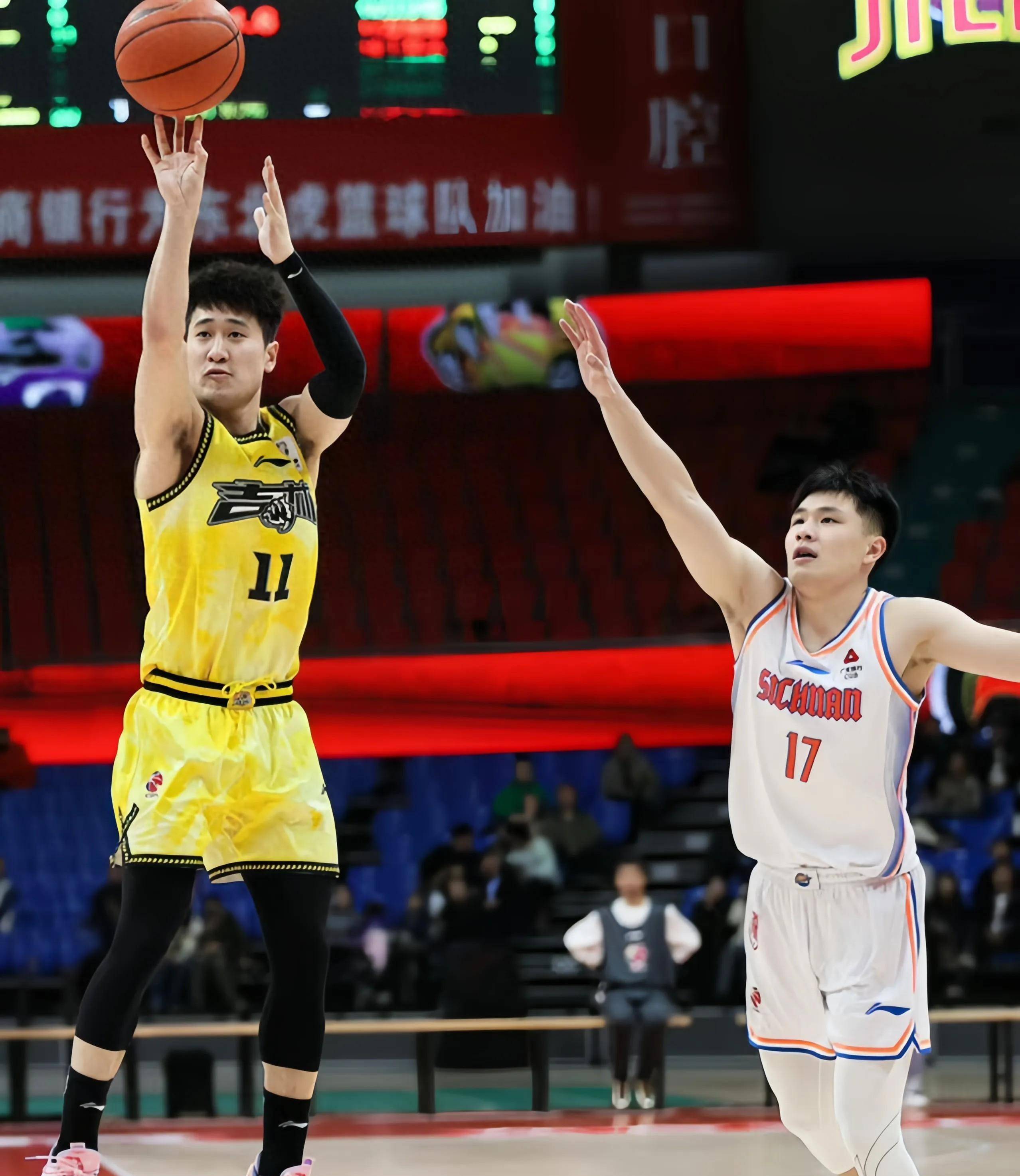 关于吉林男篮客场击败对手,稳固排名的信息 关于吉林男篮客场击败对手,稳固排名的信息