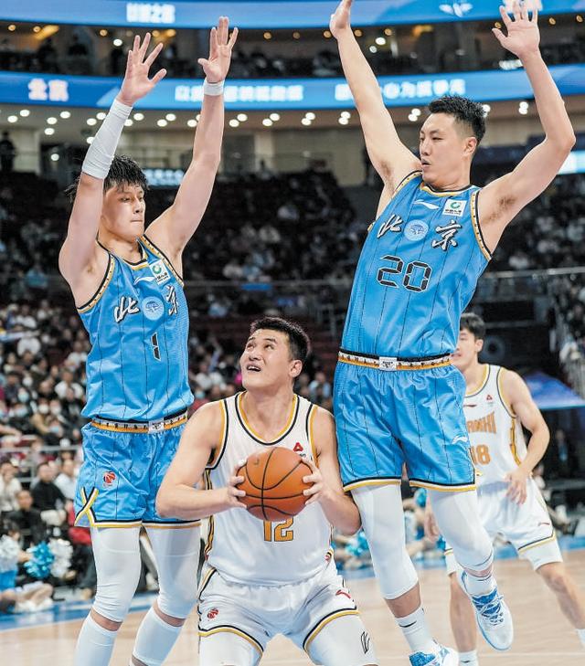 关于吉林男篮客场击败对手,稳固排名的信息 关于吉林男篮客场击败对手,稳固排名的信息