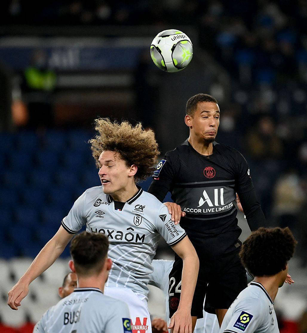 爱游戏亚洲官网-巴黎圣日耳曼客场大胜梅斯，保持不败