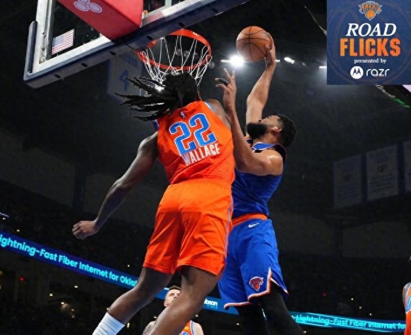 火箭客场逆转尼克斯，豪取两连胜