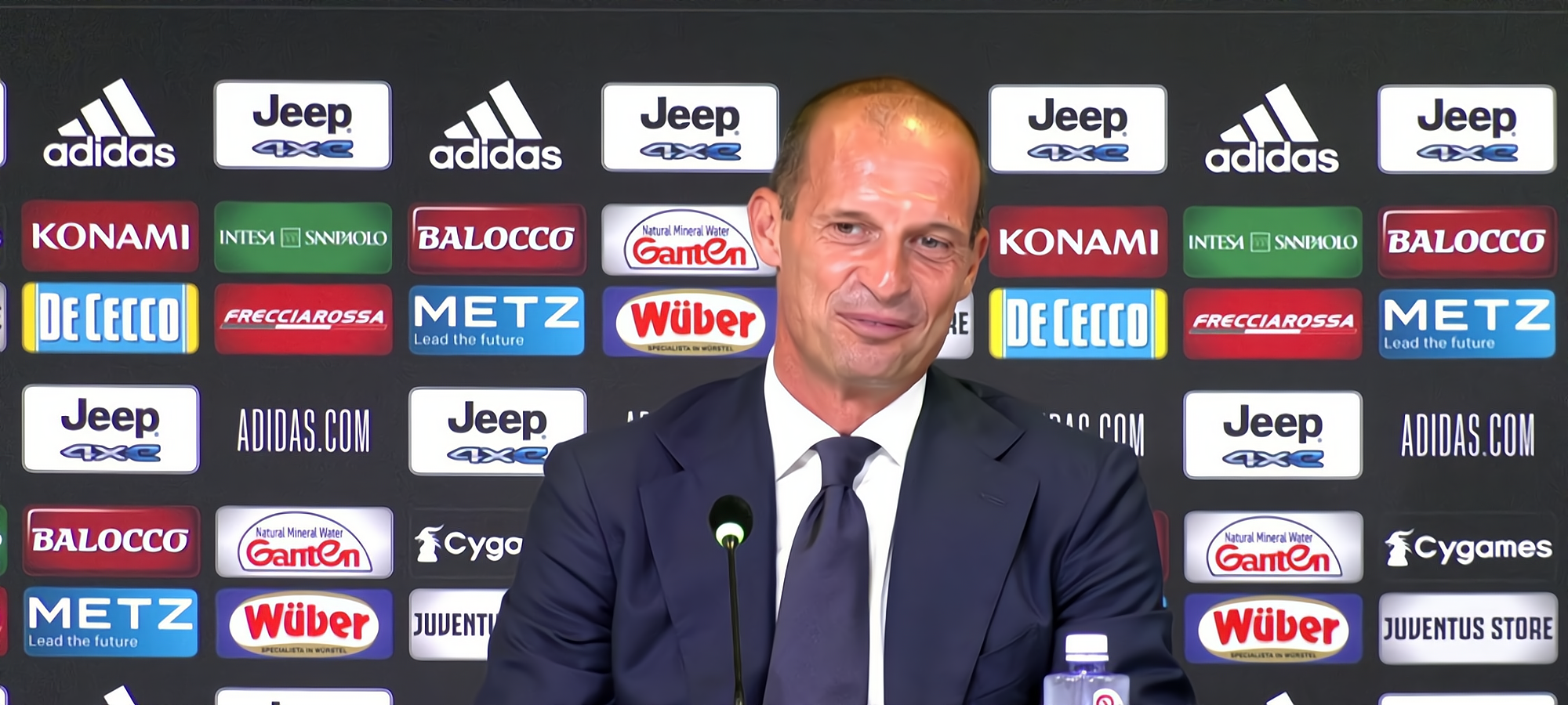 爱游戏电竞-尤文图斯主帅连胜压力大，如何应对？