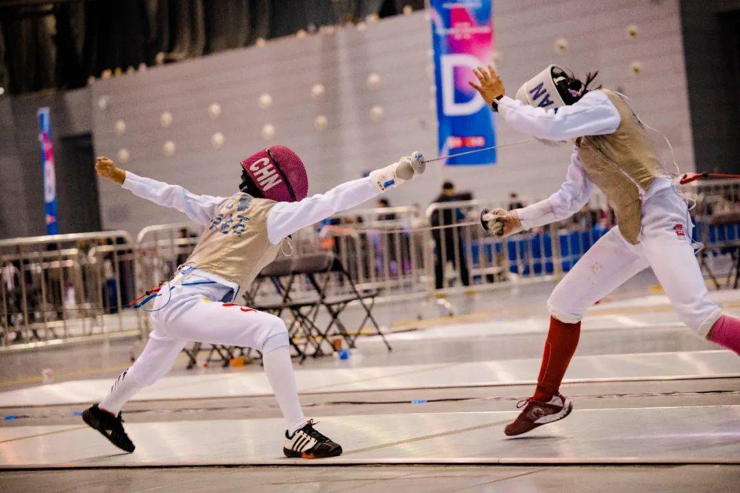 爱游戏电竞-奥地利队在击剑项目中斩获胜利